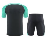 23-24 BAR High Quality Training Short Suit