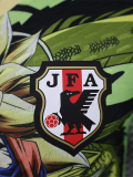 24-25 Japan Anime Edition Player Version Soccer Jersey