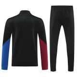 24-25 BAR High Quality Jacket Tracksuit
