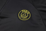 23-24 PSG High Quality Half Pull Tracksuit