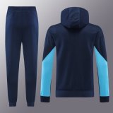 24-25 CHE High Quality Hoodie Jacket Tracksuit
