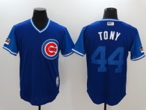 2024 MLB Chicago Cubs New Pattern Jersey 2024 MLB Chicago Cubs New Pattern Jersey