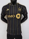 24-25 Los Angeles Home Player Version Soccer Jersey