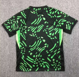 24-25 Nigeria Fans Soccer Jersey