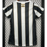 24-25 Santos FC Away Women Soccer Jersey