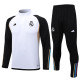 23-24 RMA High Quality Half Pull Tracksuit