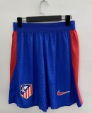 24-25 ATM Home Player Version Shorts Pants