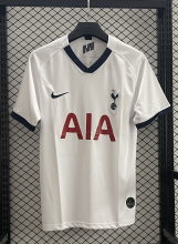 2019-2020 TOT Home Retro Soccer Jersey