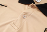 23-24 BAR High Quality Polo Tracksuit
