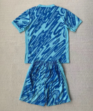 2024 Portugal European Cup Kids Soccer Jersey