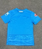 24-25 Mallorca Third Fans Soccer Jersey