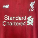 2018-2019 LIV Home Retro Soccer Jersey