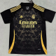 24-25 RMA Black Special Edition Fans Soccer Jersey *黑金前金