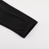 23-24 CHE High Quality Half Pull Tracksuit