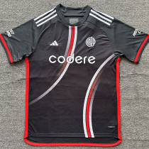 24-25 River Plate Third Fans Soccer Jersey