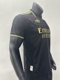 24-25 RMA Special Edition Player Version Soccer Jersey