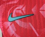 2024 Korea Home Player Version Soccer Jersey