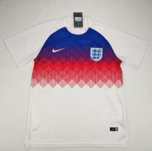 2024 England Special Edition Fans Soccer Jersey