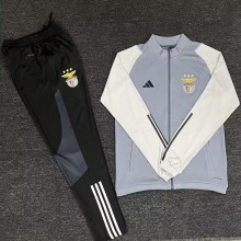 24-25 Benfica High Quality Jacket Tracksuit
