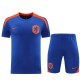 24-25 NetherIands High Quality Training Short Suit