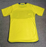 24-25 Nashville SC Home Fans Soccer Jersey
