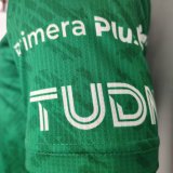 24-25 Leon Home Player Version Soccer Jersey