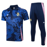 24-25 RMA High Quality Polo Tracksuit