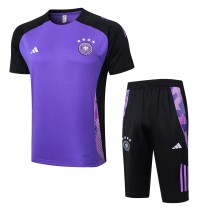 24-25 Germany High Quality Training Short Suit 24-25 Germany High Quality Training Short Suit