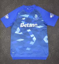 24-25 Porto All Saints' Day Special Edition Fans Soccer Jersey
