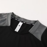 2024 AD Black Training Short Suit