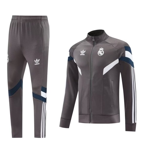 24-25 RMA High Quality Jacket Tracksuit