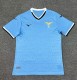 24-25 Lazio Home Fans Soccer Jersey
