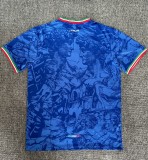 24-25 Italy Special Edition Fans Soccer Jersey