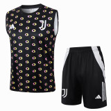 24-25 JUV High Quality Tank Top And Shorts Suit