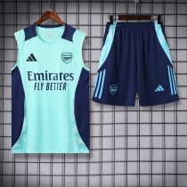 24-25 ARS High Quality Tank Top And Shorts Suit 24-25 ARS High Quality Tank Top And Shorts Suit