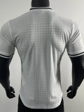 24-25 RMA White Special Edition Player Version Soccer Jersey