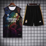 24-25 RMA High Quality Tank Top And Shorts Suit