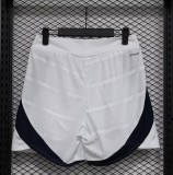 24-25 Man Utd Third Player Version Shorts Pants