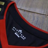 2010 Germany Away Retro Soccer Jersey