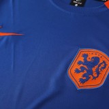 24-25 NetherIands High Quality Training Short Suit