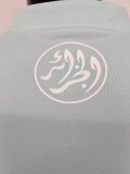 23-24 Algeria Special Edition Player Version Soccer Jersey
