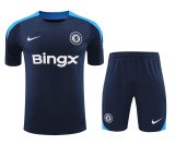 24-25 CHE High Quality Training Short Suit