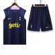 23-24 TOT High Quality Training Short Suit