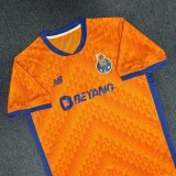 24-25 Porto Away Fans Soccer Jersey