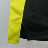 23-24 Indiana Pacers SIAKAM #43 Black City Edition Top Quality Hot Pressing NBA Jersey