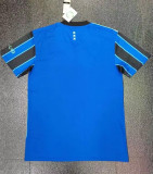 21-22 Aja× Away Fans Soccer Jersey