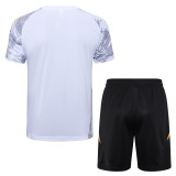 24-25 RMA High Quality Training Short Suit