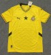 24-25 Ghana Away Fans Soccer Jersey