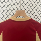 24-25 Venezuela Home Kids Soccer Jersey