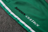 21-22 Celtic High Quality Hoodie Jacket Tracksuit
